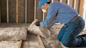 Best Commercial Insulation Services  in Plumsteadville, PA