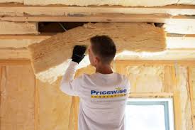 Best Insulation Air Sealing  in Plumsteadville, PA