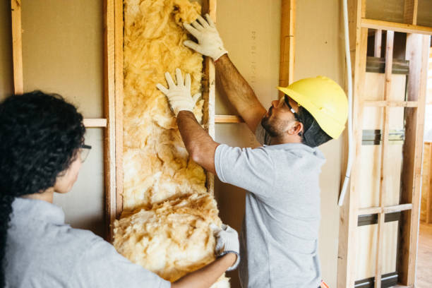 Best Attic Insulation Installation  in Plumsteadville, PA