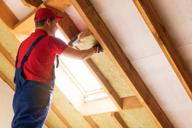 Best Garage Insulation  in Plumsteadville, PA